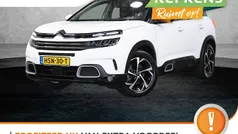 Wit Gebruikt 2022 Citroën C5 Aircross Shine SUV | € 25.625 (Eerlijke prijs)