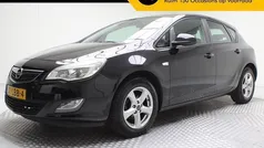 Gebruikt 2010 Opel Astra Edition Hatchback | € 4.950 (Eerlijke prijs)