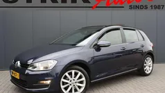 Gebruikt 2016 VW Golf VII Edition Hatchback | € 8.989 (Eerlijke prijs)