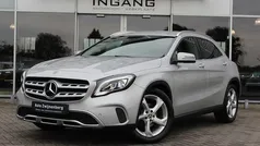 Grijs Gebruikt 2017 Mercedes GLA180 SUV | € 19.500 (Eerlijke prijs)