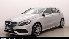 Gebruikt 2018 Mercedes A200 Ambition Hatchback | € 19.450 (Goede deal)