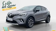 Twotone gris cassiopée / noir Gebruikt 2023 Renault Captur Techno SUV | € 21.935 (Eerlijke prijs)