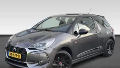 Grijs Gebruikt 2019 DS Automobiles DS3 Performance Hatchback | € 13.930 (Eerlijke prijs)