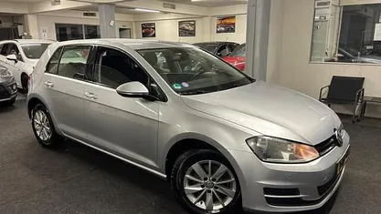 Occasion VW Golf VII Comfortline 105 PK (77 kW) 2013 Hatchback