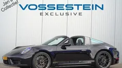 Gebruikt 2022 Porsche 911 Carrera 4 GTS Edition Cabriolet | € 217.500