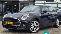 Blauw Gebruikt 2016 Mini One Clubman Business Stationwagen | € 11.450 (Goede deal)
