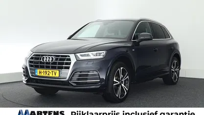 Occasion Audi Q5 S-Line 300 PK (220 kW) 2020 SUV