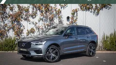 Grijs Gebruikt 2021 Volvo XC60 R-Design SUV | € 44.694 (Eerlijke prijs)