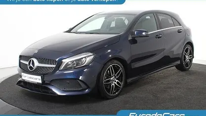 Occasion Mercedes A180 Business 122 PK (89 kW) 2018 Hatchback