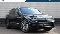 Gebruikt 2024 VW Touareg Elegance SUV | € 75.900 (Eerlijke prijs)