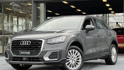 Occasion 2018 Audi Q2 Design SUV | € 18.250 (Eerlijke prijs)