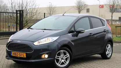 Occasion Ford Fiesta Style 101 PK (74 kW) 2015 Hatchback