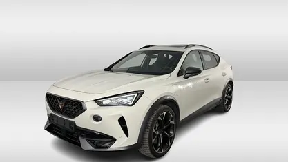Occasion Cupra Formentor VZ 245 PK (180 kW) 2026 Wit SUV