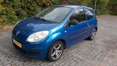 Gebruikt 2008 Renault Twingo Authentique Hatchback | € 1.750 (Eerlijke prijs)