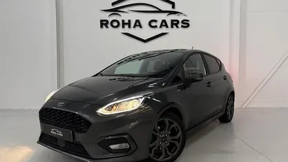 Occasion 2019 Ford Fiesta ST-Line Hatchback | € 11.945 (Eerlijke prijs)