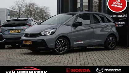 Occasion Honda Jazz Advance 108 PK (79 kW) 2025 Hatchback