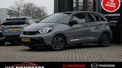 Gebruikt 2025 Honda Jazz Advance Hatchback | € 30.900 (Eerlijke prijs)