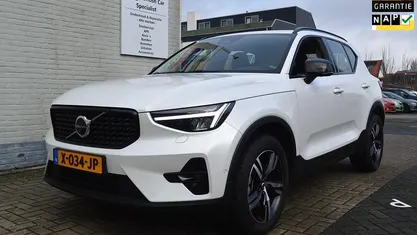Occasion Volvo XC40 Plus 2023 Wit SUV