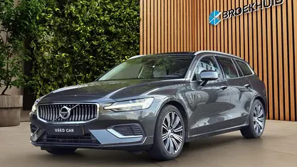 Occasion Volvo V60 Inscription 2021 Stationwagen
