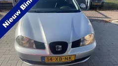 Grijs Gebruikt 2007 Seat Cordoba Sedan | € 1.300 (Eerlijke prijs)
