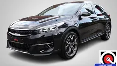 Zwart Gebruikt 2021 Kia XCeed SUV | € 22.745 (Eerlijke prijs)