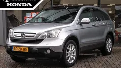 Gebruikt 2008 Honda CR-V Executive SUV | € 8.950 (Eerlijke prijs)
