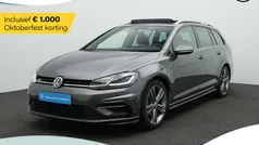 Gebruikt 2018 VW Golf VII Highline Stationwagen | € 18.400 (Eerlijke prijs)