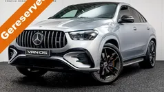 Gebruikt 2024 Mercedes GLE400 AMG line Coupé | € 105.995 (Duur)