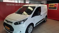Gebruikt 2016 Ford Transit Van | € 9.950 (Eerlijke prijs)