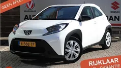 Gebruikt 2024 Toyota Aygo Play Hatchback | € 16.950 (Goede deal)
