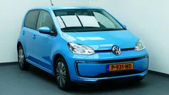 Blauw Gebruikt 2018 VW e-up! Hatchback | € 11.444 (Eerlijke prijs)