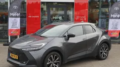 Gebruikt 2025 Toyota C-HR Edition SUV | € 34.900 (Eerlijke prijs)