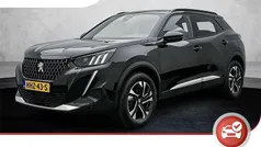 Gebruikt 2023 Peugeot 2008 GTi SUV | € 25.425 (Eerlijke prijs)