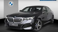 Gebruikt 2025 BMW i5 M Sport Sedan | € 72.950 (Eerlijke prijs)