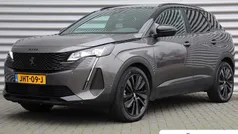 Grijs Gebruikt 2024 Peugeot 3008 GT SUV | € 30.895 (Eerlijke prijs)