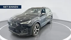 Zwart Gebruikt 2022 Seat Tarraco Business SUV | € 37.940 (Eerlijke prijs)
