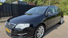 Gebruikt 2006 VW Passat Comfortline Sedan | € 2.250 (Eerlijke prijs)