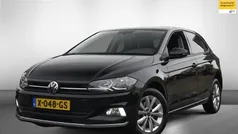 Zwart Gebruikt 2020 VW Polo Highline Hatchback | € 18.400 (Eerlijke prijs)