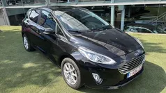 Gebruikt 2021 Ford Fiesta Hatchback | € 14.990 (Eerlijke prijs)