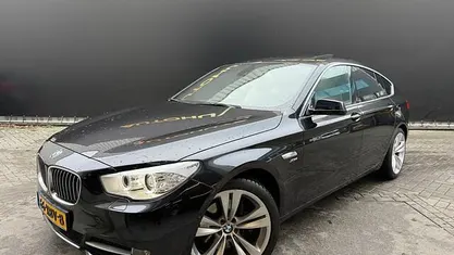 Occasion BMW 535 Executive 300 PK (220 kW) 2012 Hatchback