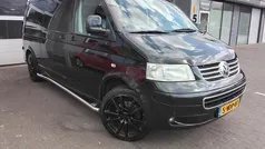 VW T5