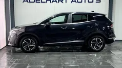 Zwart Gebruikt 2022 Kia Sportage SUV | € 29.950