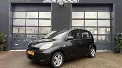 Gebruikt 2008 Daihatsu Sirion Hatchback | € 1.950 (Eerlijke prijs)