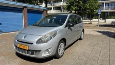 Grijs Gebruikt 2012 Renault Grand Scénic III Bose Edition MPV | € 2.900 (Super prijs)