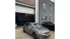 Bruin Gebruikt 2016 Seat Ibiza CONNECT Hatchback | € 8.950 (Eerlijke prijs)