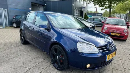 Occasion VW Golf V Comfortline 122 PK (89 kW) 2007 Hatchback