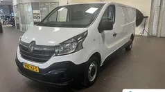 Gebruikt 2021 Renault Trafic Komfort Van | € 15.522 (Super prijs)