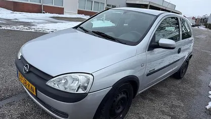 Occasion Opel Corsa Comfort 75 PK (55 kW) 2002 Hatchback