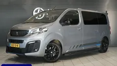 Grijs Gebruikt 2020 Peugeot Expert Sport Van | € 17.900 (Eerlijke prijs)
