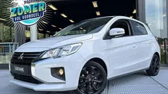 Gebruikt 2020 Mitsubishi Space Star Hatchback | € 15.745 (Eerlijke prijs)